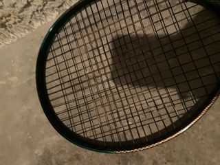 Raqueta de tenis Wilson SPS Power Series