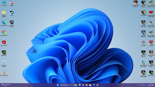 PC GAMING AURA W11Pro GTX 1050Ti (NUEVO)