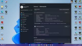 PC GAMING AURA W11Pro GTX 1050Ti (NUEVO)