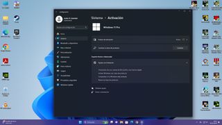 PC GAMING AURA W11Pro GTX 1050Ti (NUEVO)