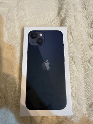 iPhone 13 Azul Marino