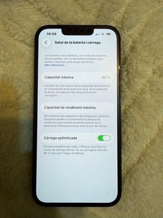 iPhone 13 Azul Marino