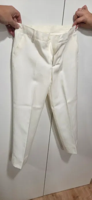 Traje de Comunión Almirante Blanco y Azul