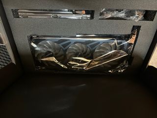 Tarjeta Gráfica KFA2 RTX 3090 Ti EX Gamer