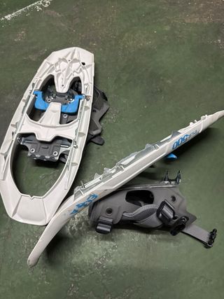 Racchette da neve Quechua 500