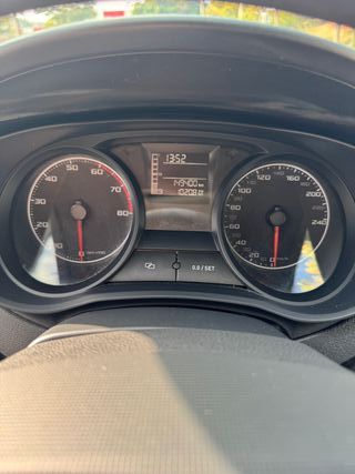 SEAT Ibiza Reference 2014