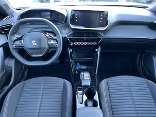 Peugeot 2008 Eléctrico Active Pack 136 (100kW)