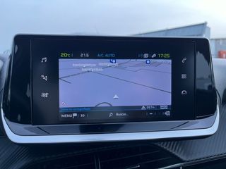 Peugeot 2008 Eléctrico Active Pack 136 (100kW)