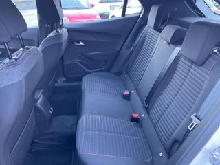 Peugeot 2008 Eléctrico Active Pack 136 (100kW)