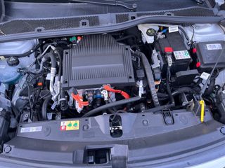 Peugeot 2008 Eléctrico Active Pack 136 (100kW)
