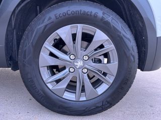 Peugeot 2008 Eléctrico Active Pack 136 (100kW)