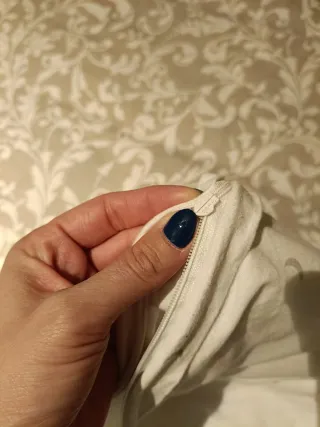 2 Fundas + Relleno Nórdico Cuna