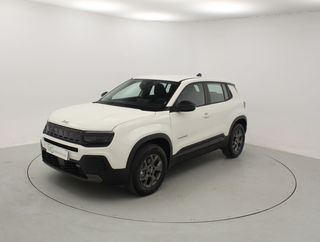 Jeep Avenger 1.2 G 74kW (100CV) Longitude