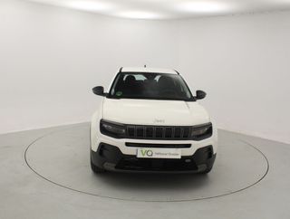 Jeep Avenger 1.2 G 74kW (100CV) Longitude