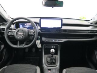 Jeep Avenger 1.2 G 74kW (100CV) Longitude