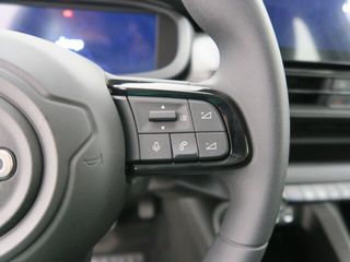 Jeep Avenger 1.2 G 74kW (100CV) Longitude