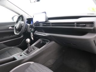 Jeep Avenger 1.2 G 74kW (100CV) Longitude