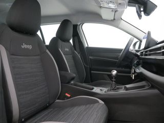 Jeep Avenger 1.2 G 74kW (100CV) Longitude