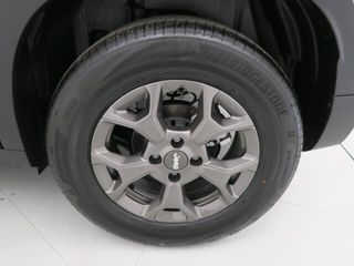 Jeep Avenger 1.2 G 74kW (100CV) Longitude