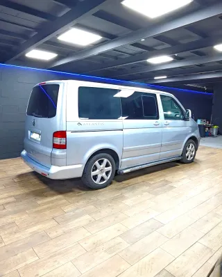 Vw Multivan Atlantis