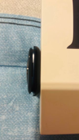 COMO NUEVO. Apple Watch Serie 8 Negro.