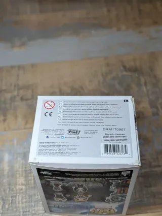 Funko Pop Games Horizon Zero Dawn Watcher 260