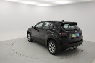 Jeep Avenger BEV 115kW (156CV) Altitude