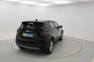 Jeep Avenger BEV 115kW (156CV) Altitude