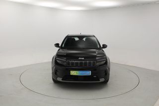 Jeep Avenger BEV 115kW (156CV) Altitude