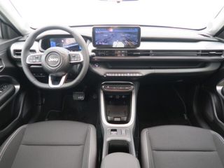 Jeep Avenger BEV 115kW (156CV) Altitude