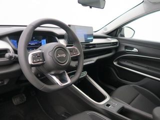 Jeep Avenger BEV 115kW (156CV) Altitude