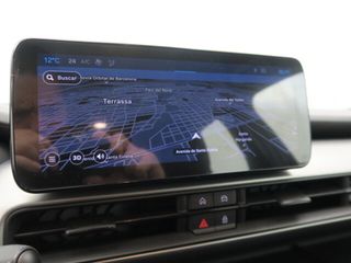 Jeep Avenger BEV 115kW (156CV) Altitude