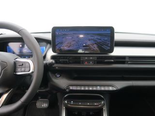 Jeep Avenger BEV 115kW (156CV) Altitude