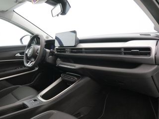 Jeep Avenger BEV 115kW (156CV) Altitude