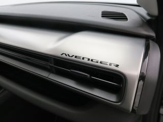 Jeep Avenger BEV 115kW (156CV) Altitude