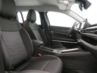 Jeep Avenger BEV 115kW (156CV) Altitude