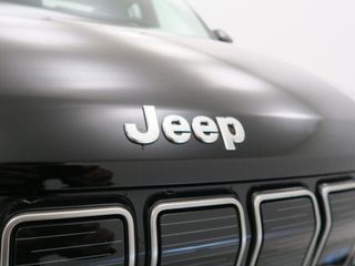 Jeep Avenger BEV 115kW (156CV) Altitude