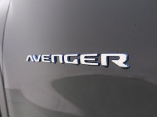 Jeep Avenger BEV 115kW (156CV) Altitude