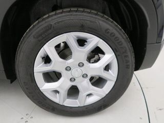 Jeep Avenger BEV 115kW (156CV) Altitude