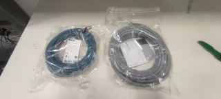 Antenas RFID SICK con cables