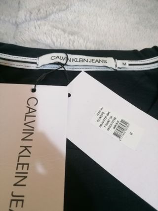 CK preciosa + regalo