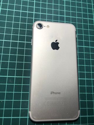 iPhone 7 32GB Blanco