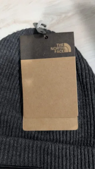 Berretto The North Face Grigio scuro taglia unica