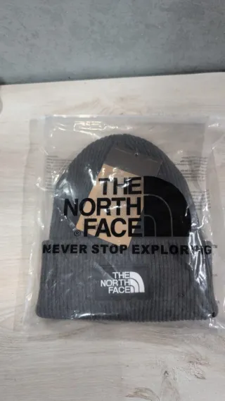 Berretto The North Face Grigio scuro taglia unica