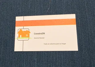 Se hacen todo tipo de repacion y remodelacion