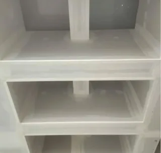 Se hacen todo tipo de repacion y remodelacion