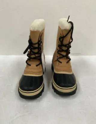 Botas de nieve Sorel mujer talla 37