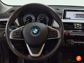 BMW X1 sDrive18i