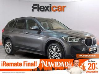 BMW X1 sDrive18i