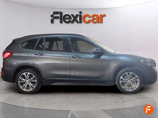 BMW X1 sDrive18i